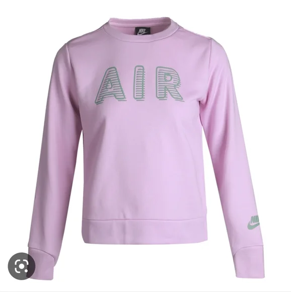 Nike girls sweatshirt - Picture 1 of 7